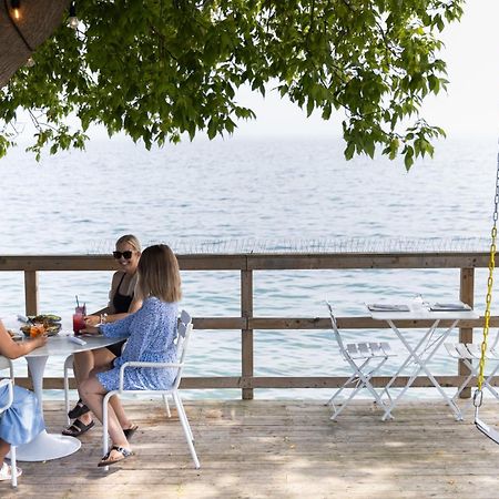 The Lakeside Prince Edward County Wellington Luaran gambar